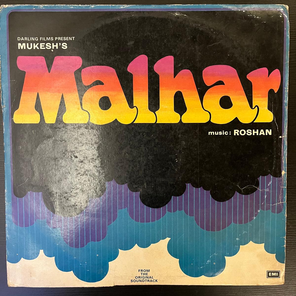 Roshan - Malhar ( SD Marketplace