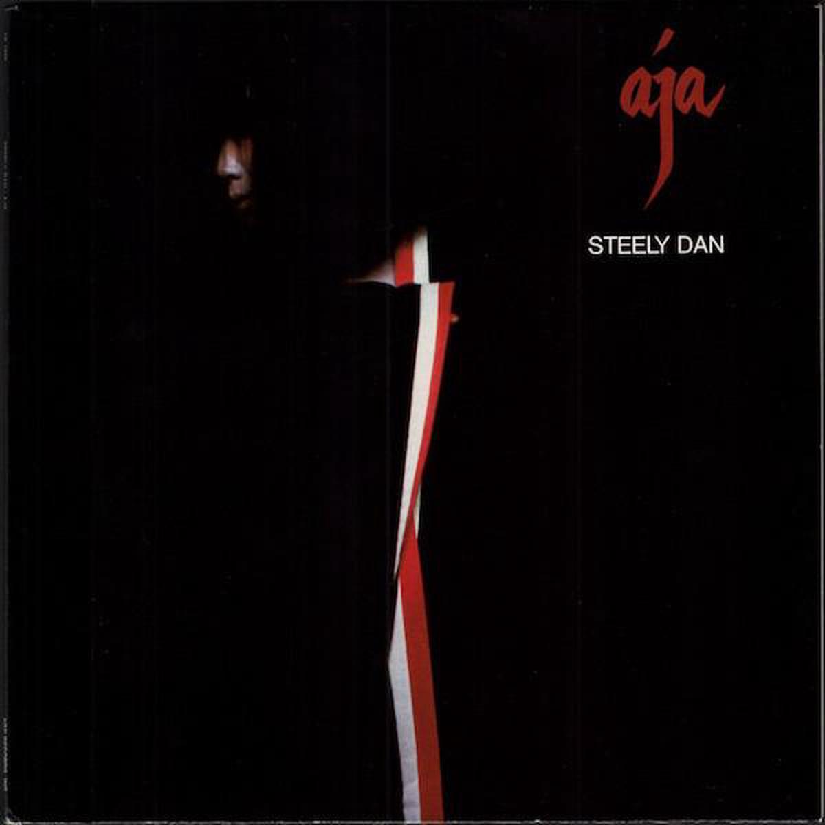 Steely Dan - Aja (Quick Ship)