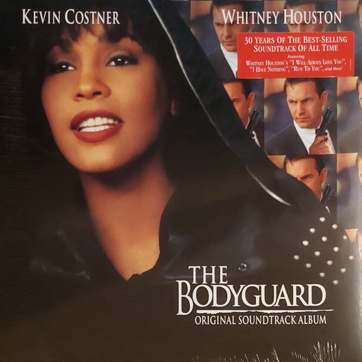 Various Artists - The Bodyguard