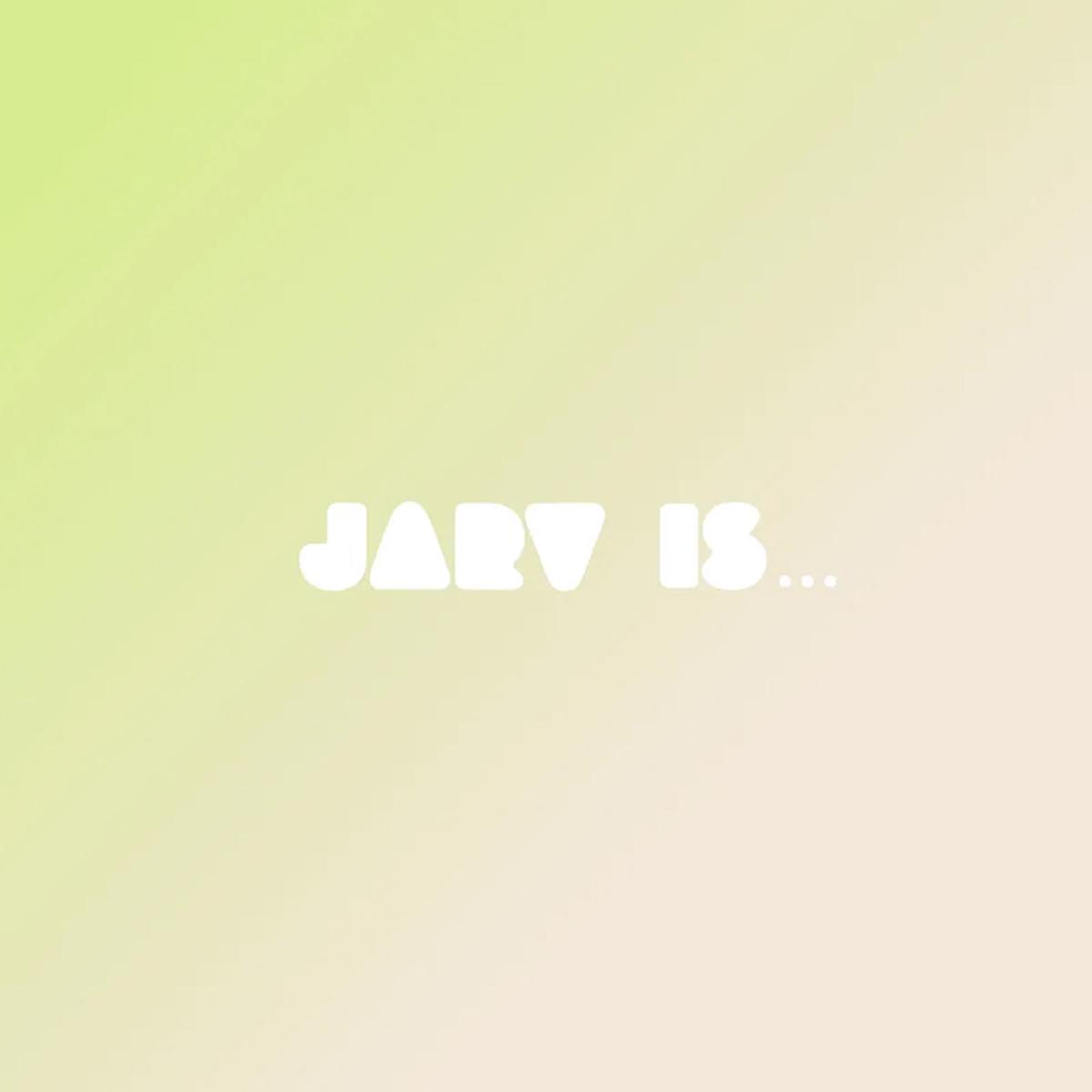 Beyond the Pale - JARV IS... (Vinyl)