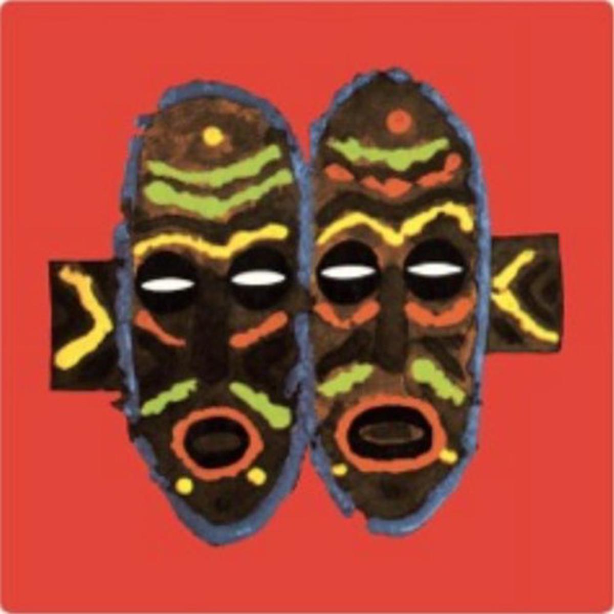 Cymande Bra / The Message 7"