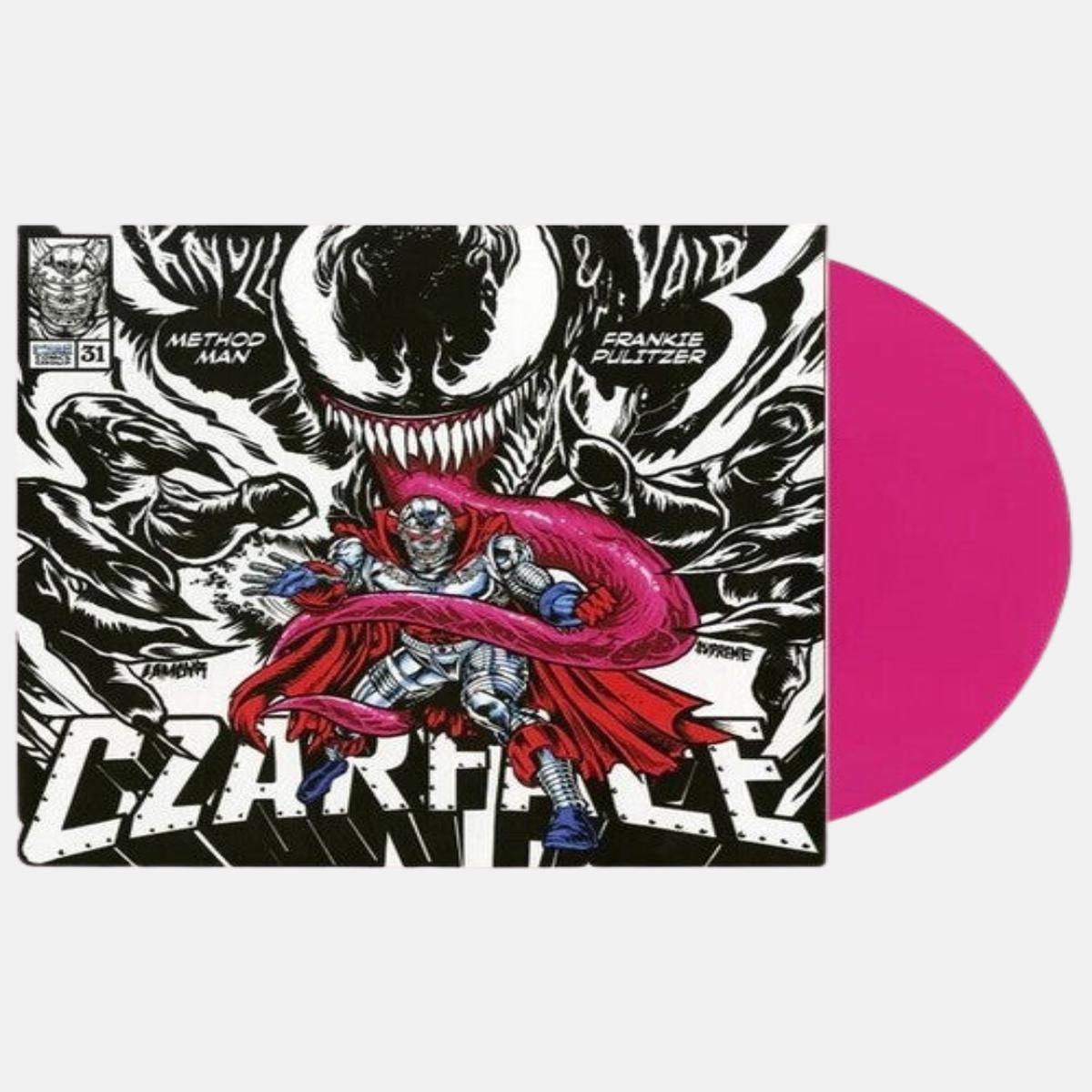 Czarface - Knull & Void (music from Venom: the Last Dance)