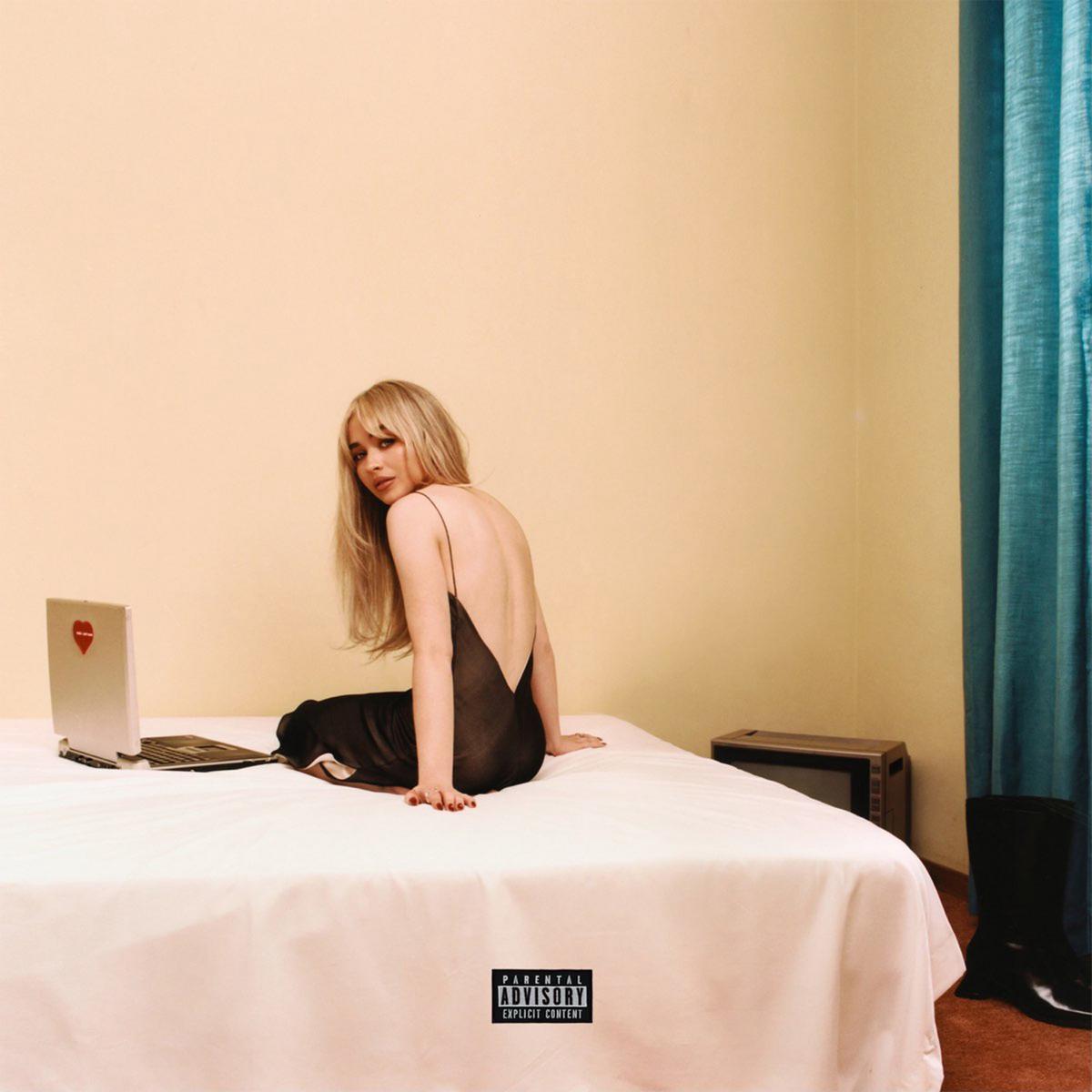 Emails I Can't Send (US Press) - Sabrina Carpenter (Vinyl) (BD)