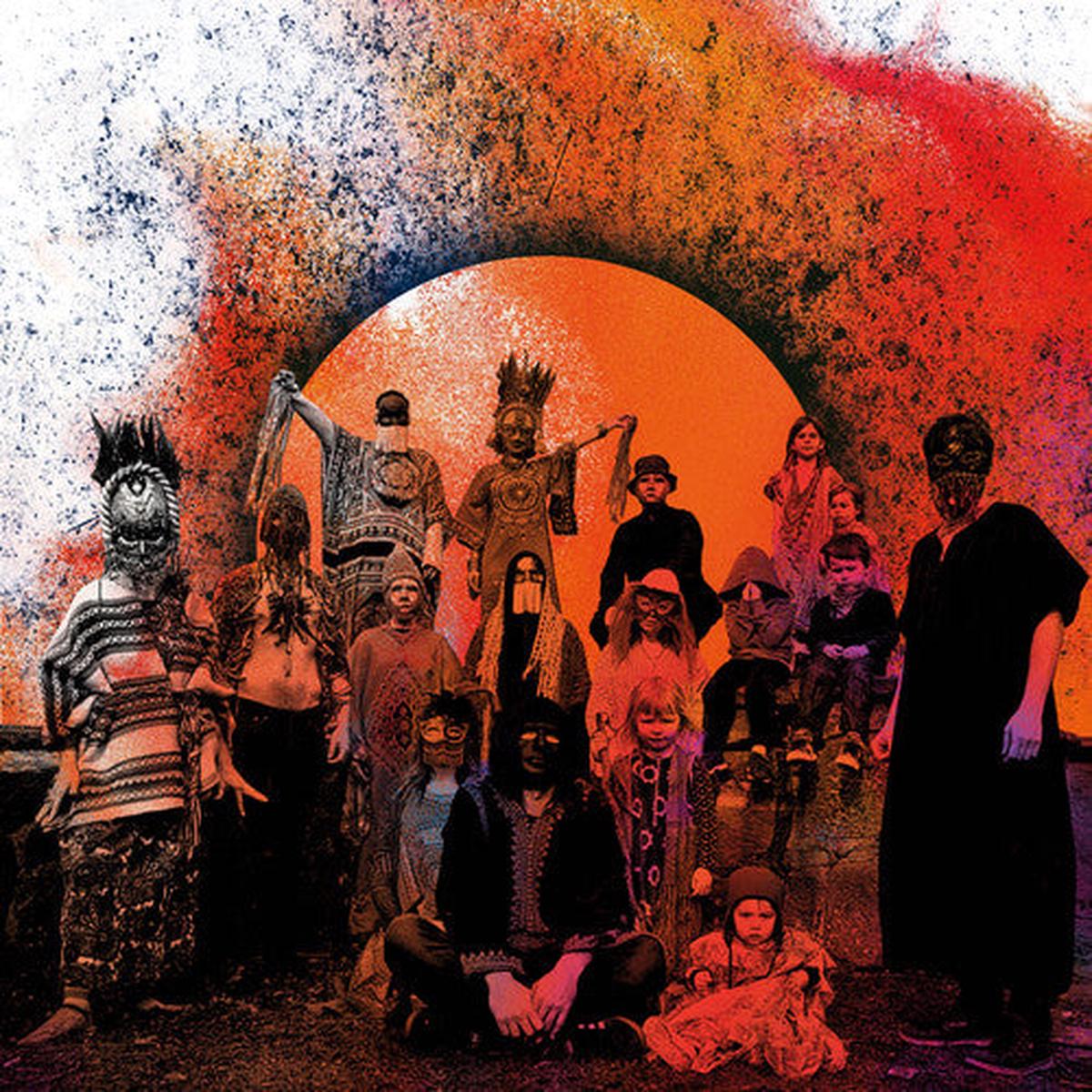 Goat - Requiem 2LP