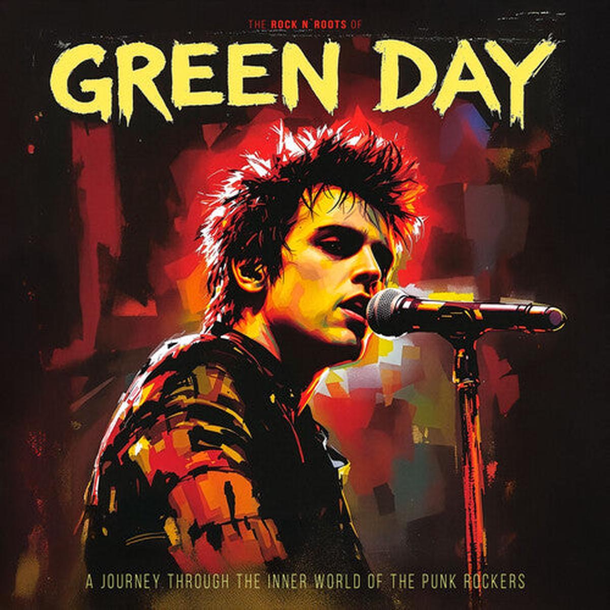 Green Day - The Rock N' Roots Of LP