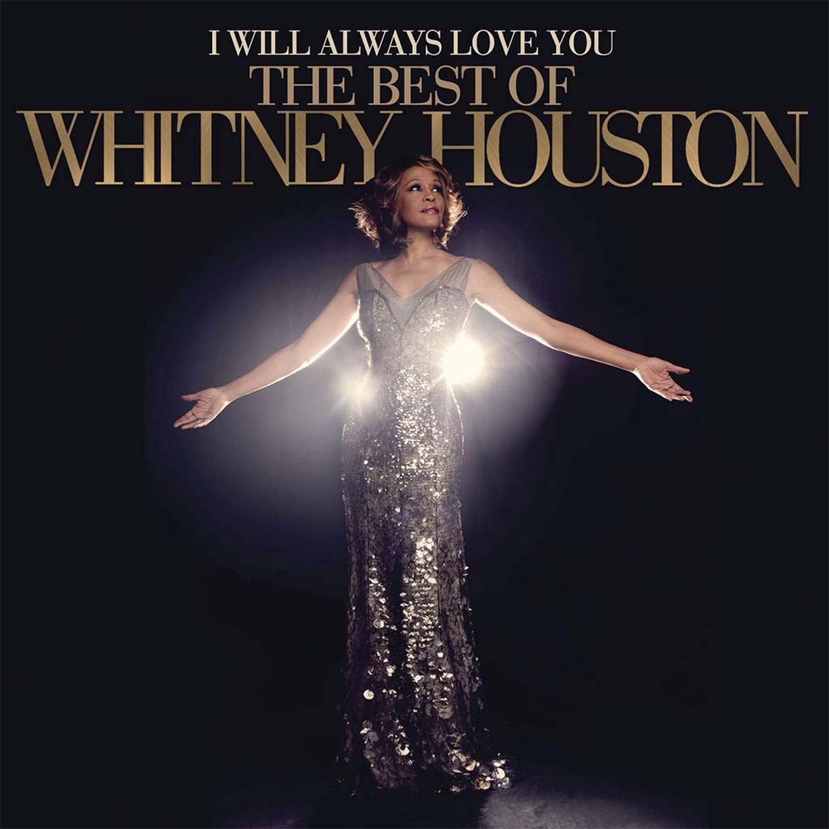 I Will Always Love You: The Best Of Whitney Houston - Whitney Houston (Vinyl) (AE)