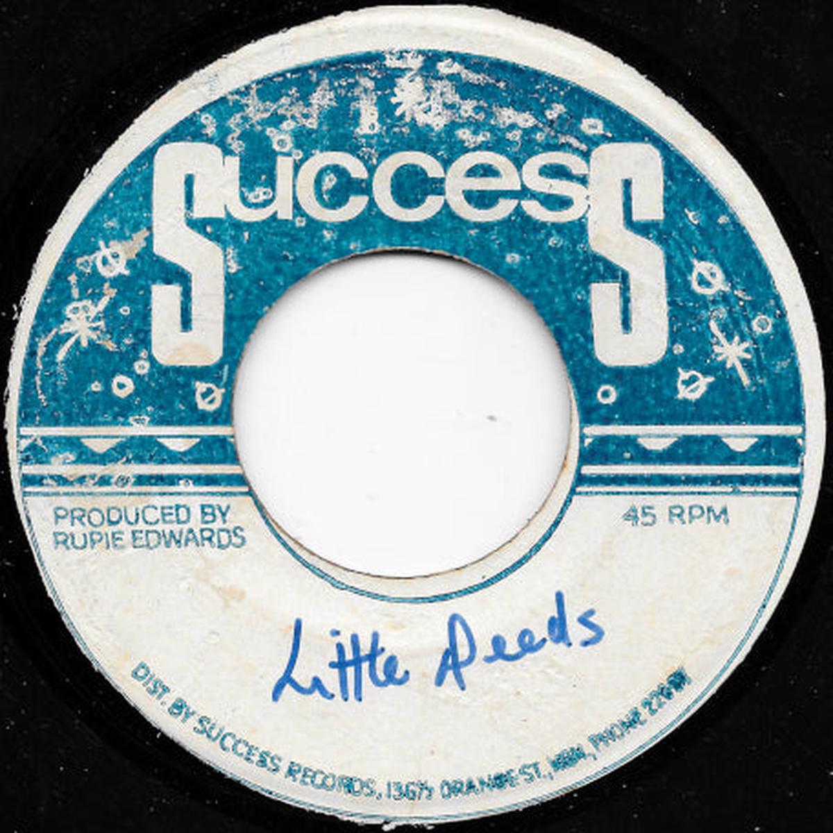 Little Deeds / Ver