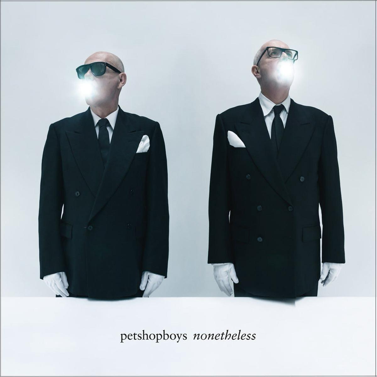 Nonetheless - Pet Shop Boys (Vinyl) (AE)