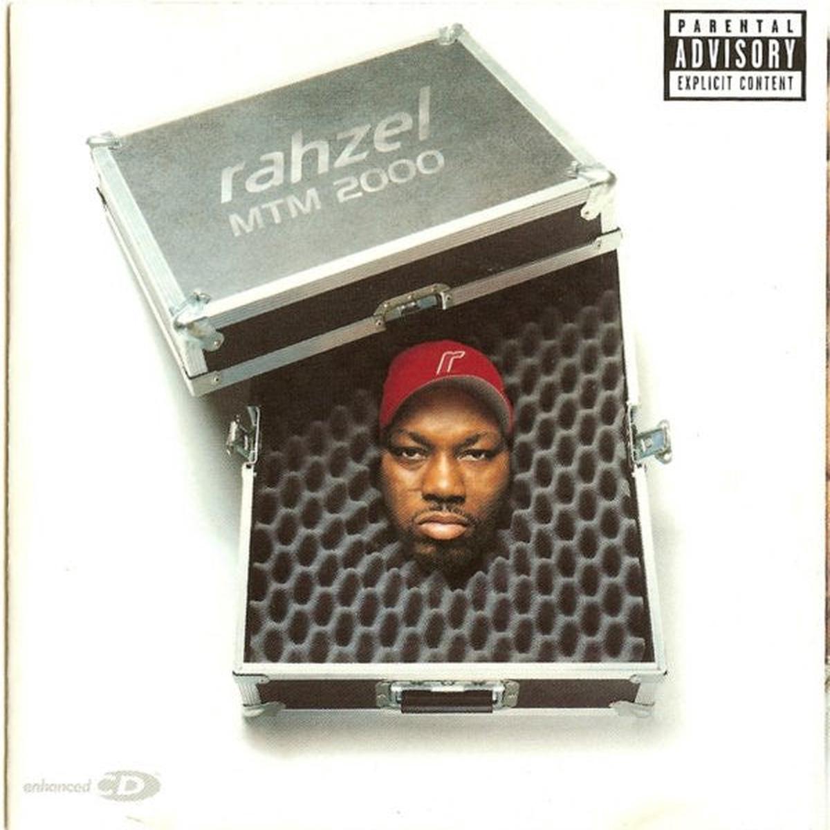 Rahzel  Make The Music 2000