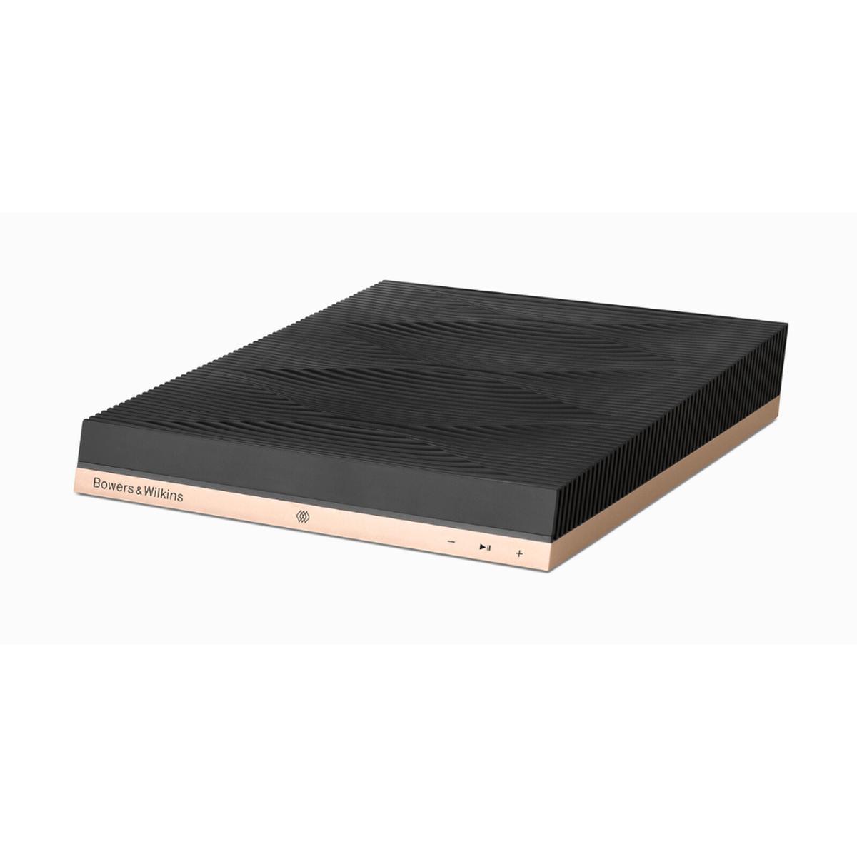 Bowers & Wilkins Formation Audio - Wireless Streaming Speaker