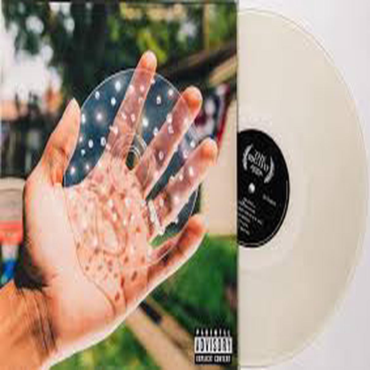 Chance the Rapper - The Big Day LP (Indie Exclusive, Clear Vinyl) (Preorder: Ships June 19, 2026)