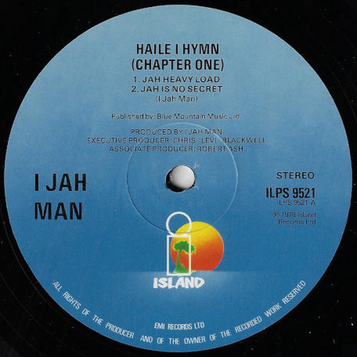 Hailie I Hymn
