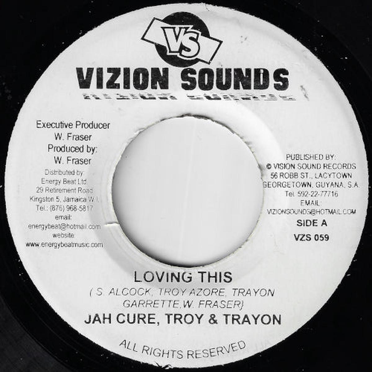 Loving This / Instrumental