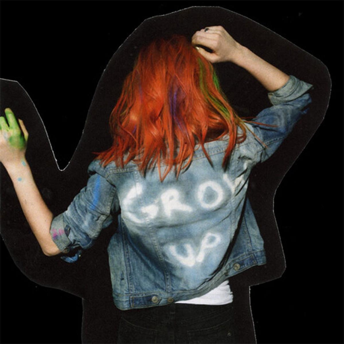 Paramore (10th Anniversary Edition) - Paramore (Vinyl) (AE)