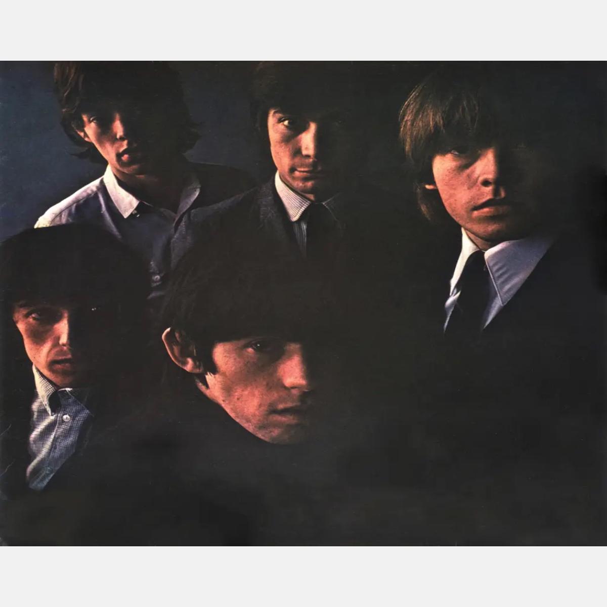 The Rolling Stones - The Rolling Stones No. 2