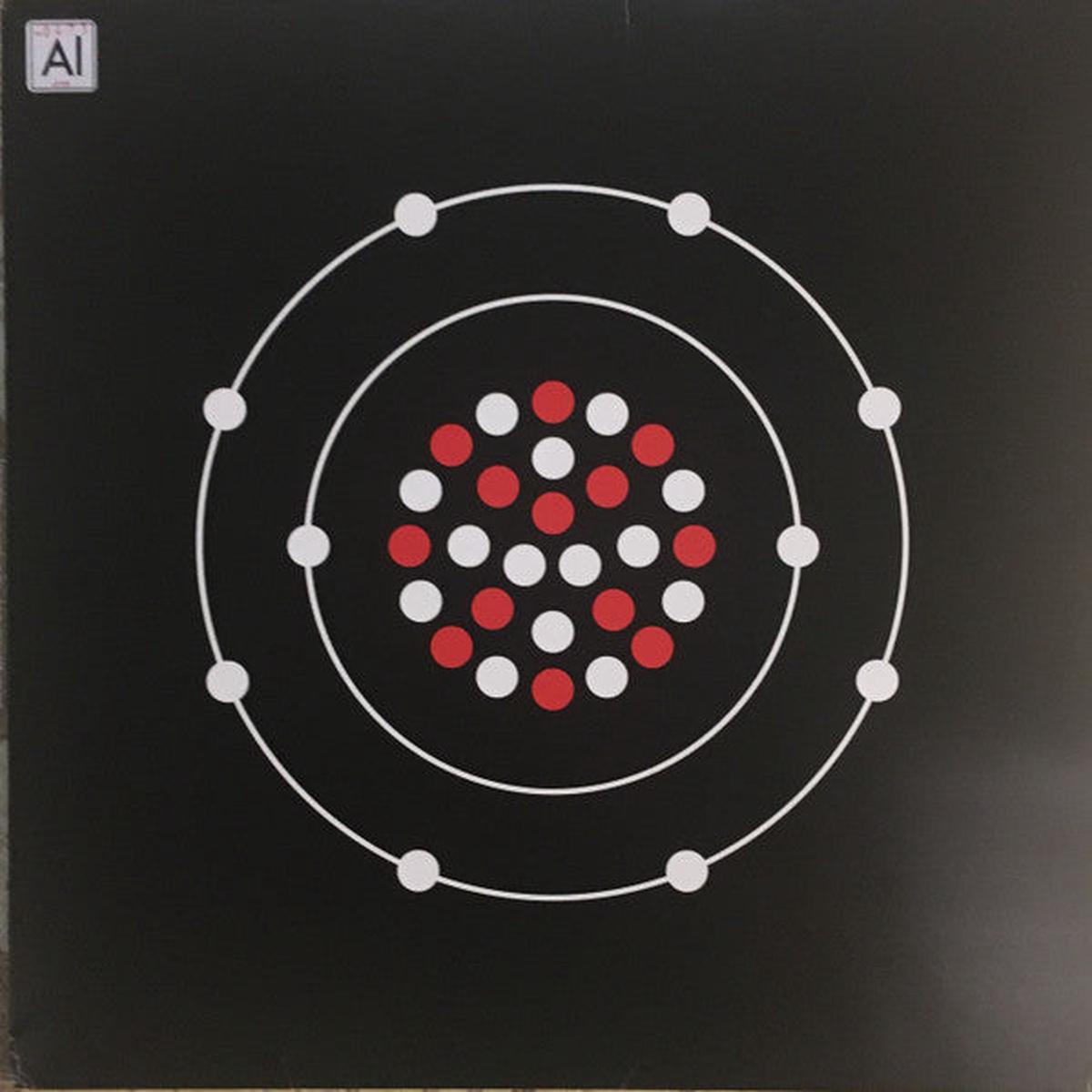 Aluminium - Aluminium (LP) (Near Mint (NM or M-)) USED