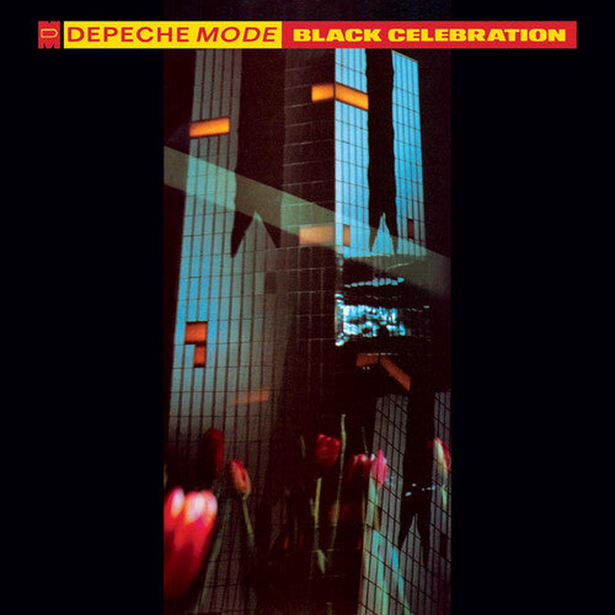 Depeche Mode - Black Celebration CD