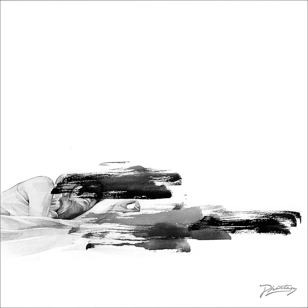 Drone Logic (10th Anniversary EU Reissue) - Daniel Avery (Vinyl) (BD) (B-Stock)