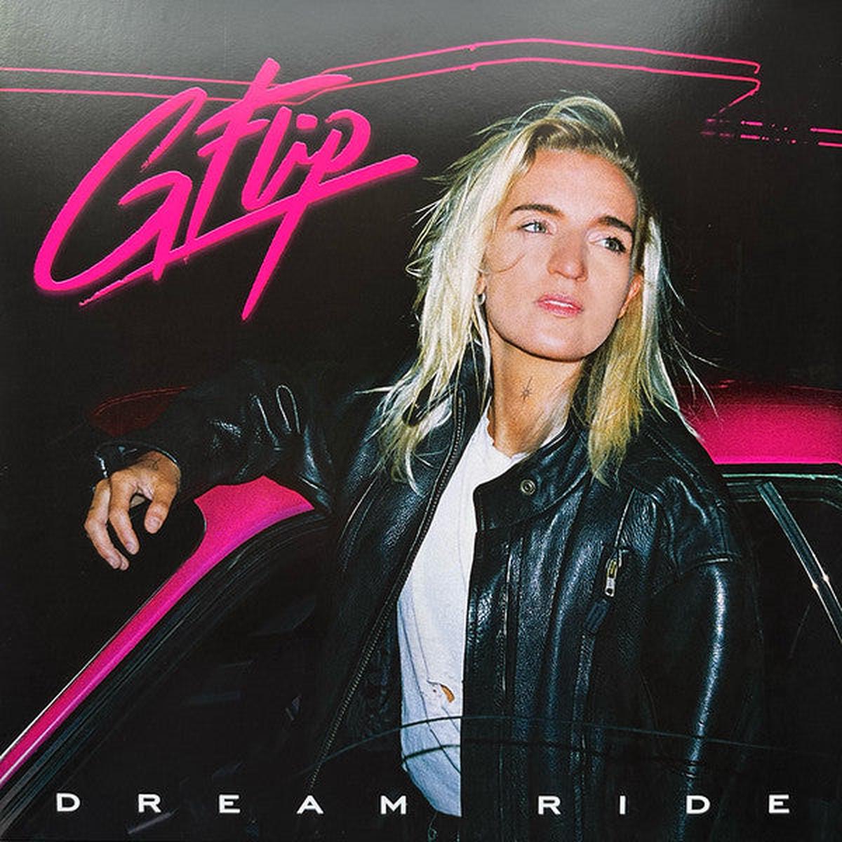 G Flip - Dream Ride (LP) (Mint (M)) USED