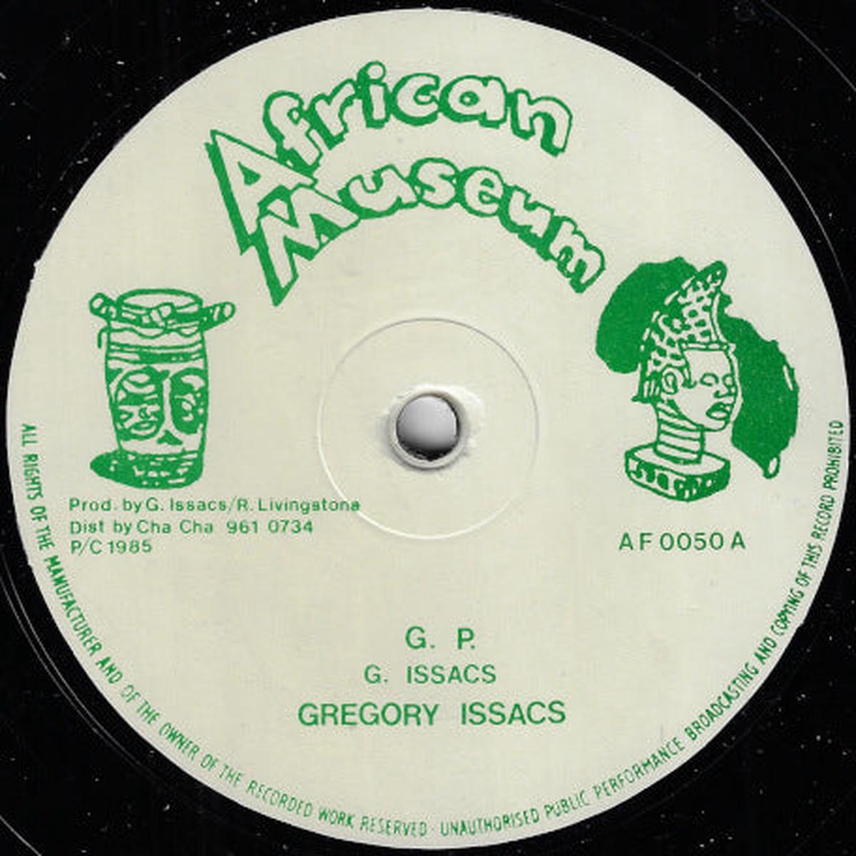 G.P. / Version