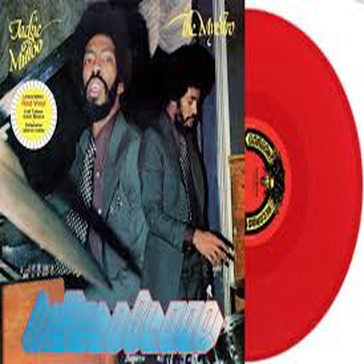 Jackie Mitoo - In Cold Blood LP (Indie Exclusive, Red Colored Vinyl, Remastered, Photo / Photo Card)