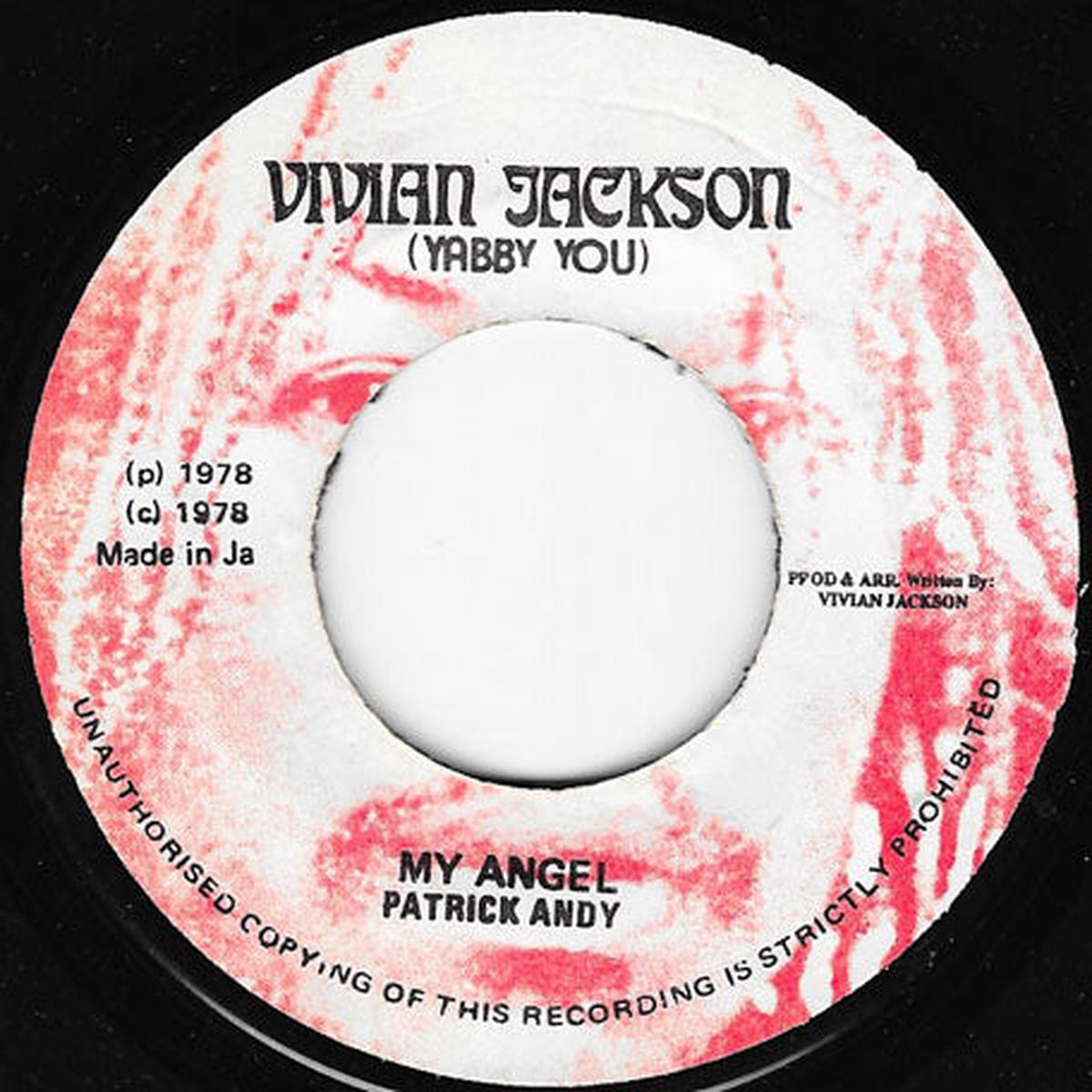 My Angel / Ver
