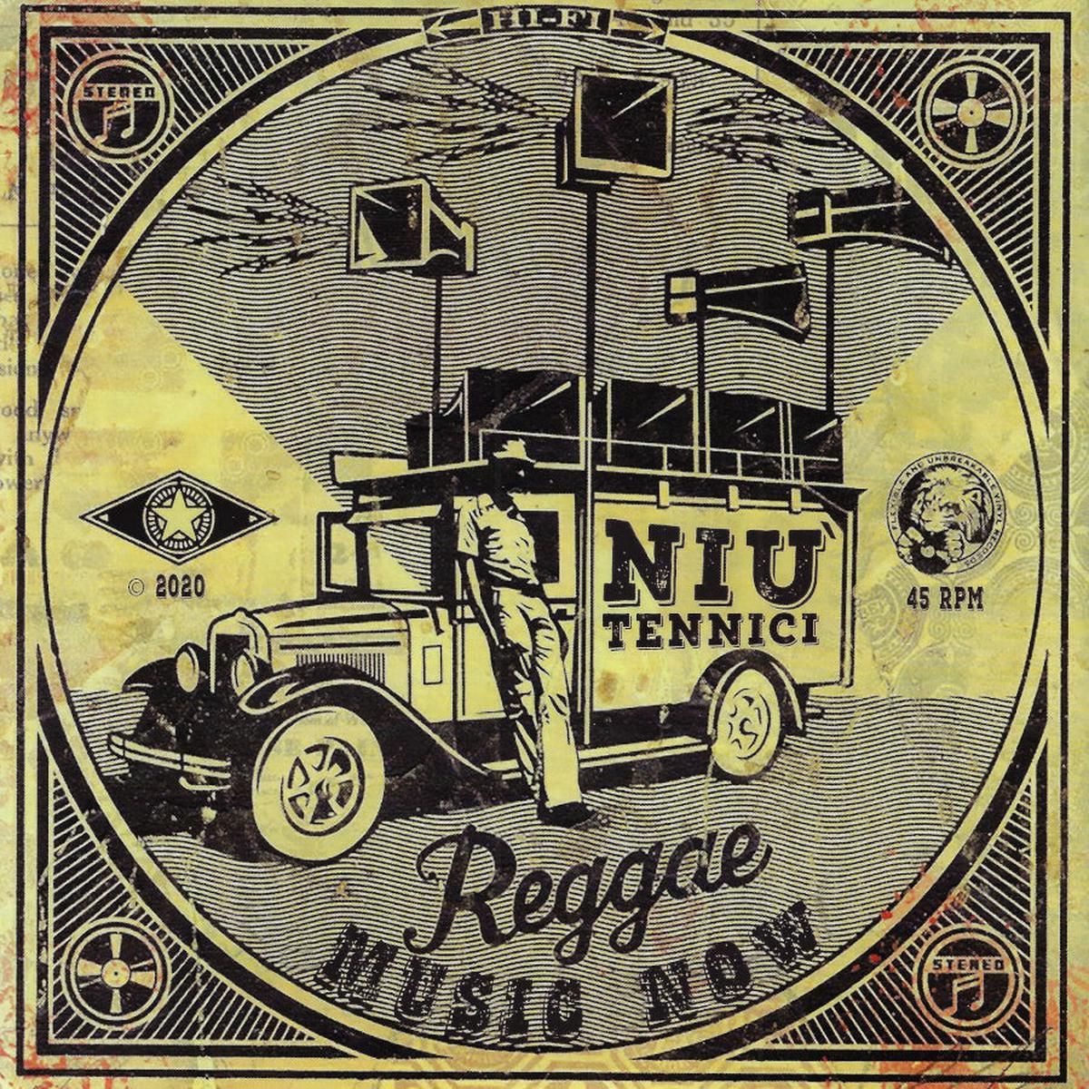 Reggae Music Now / Dub Now