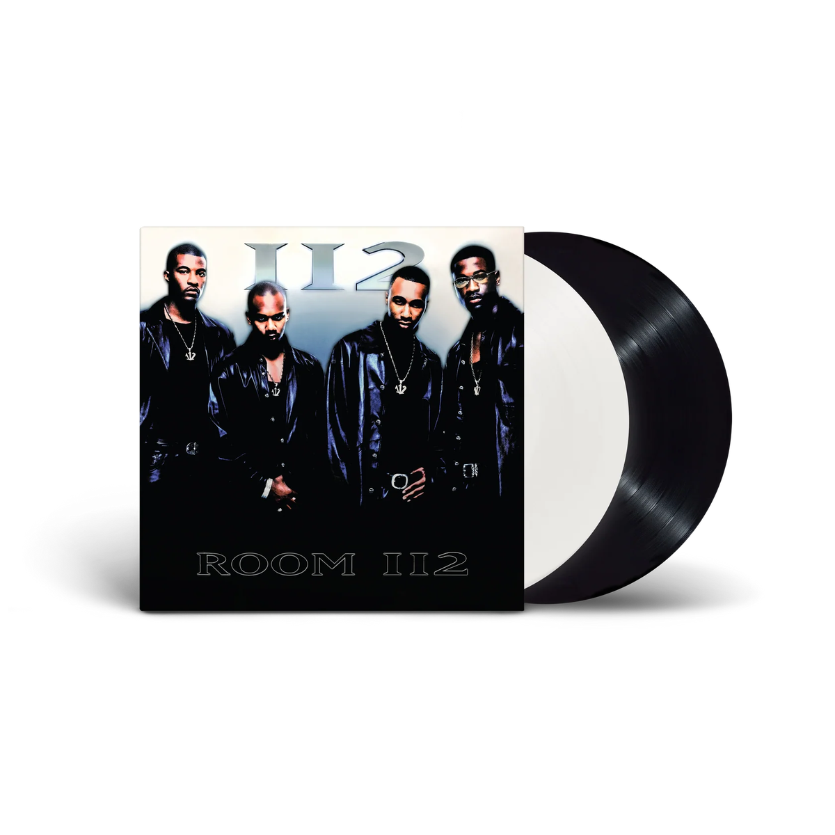 112-Room 112 Vinyl LP