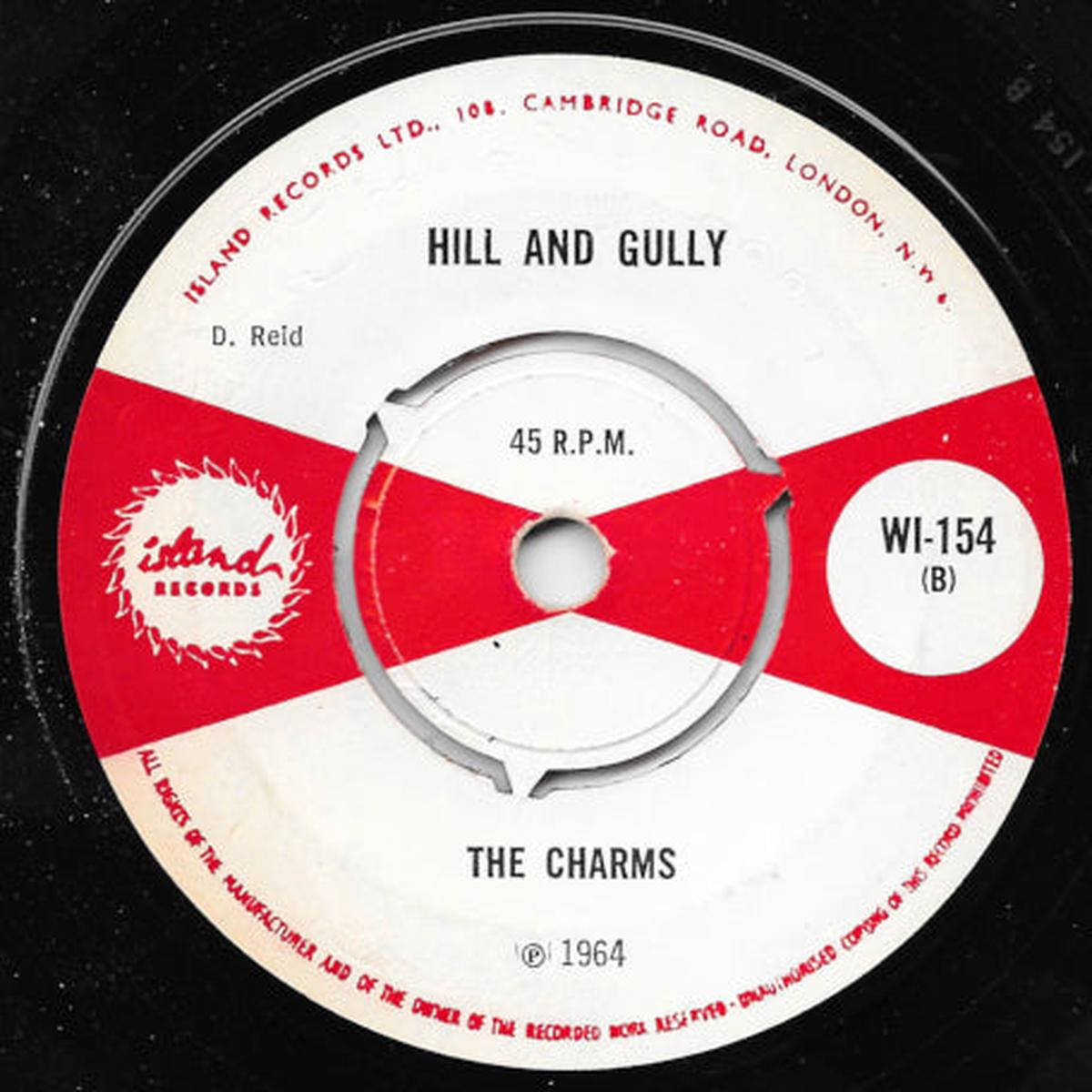 Carry Go Bring Come / Hill And Gully
