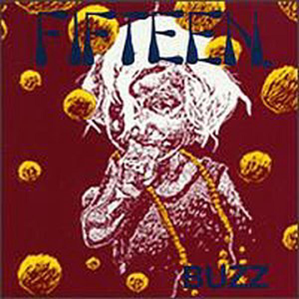 Fifteen - Buzz LP