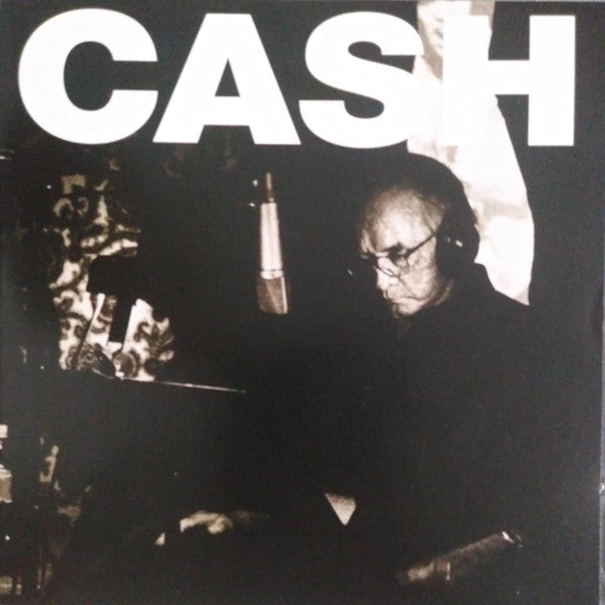 Johnny Cash  American V: A Hundred Highways CD Mint Condition