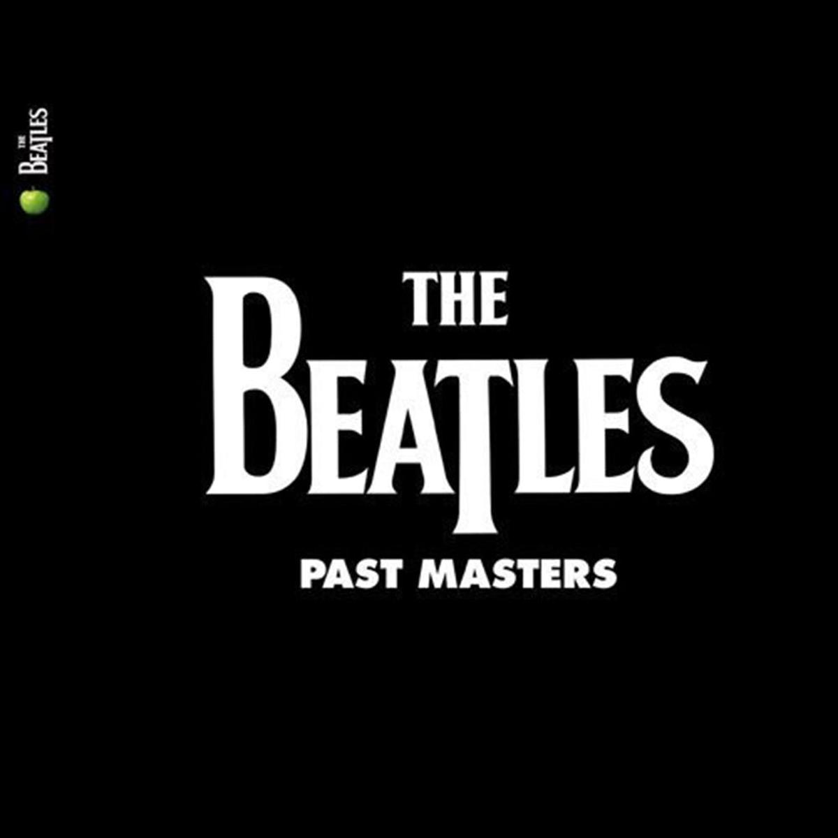 Past Masters - The Beatles (Vinyl)