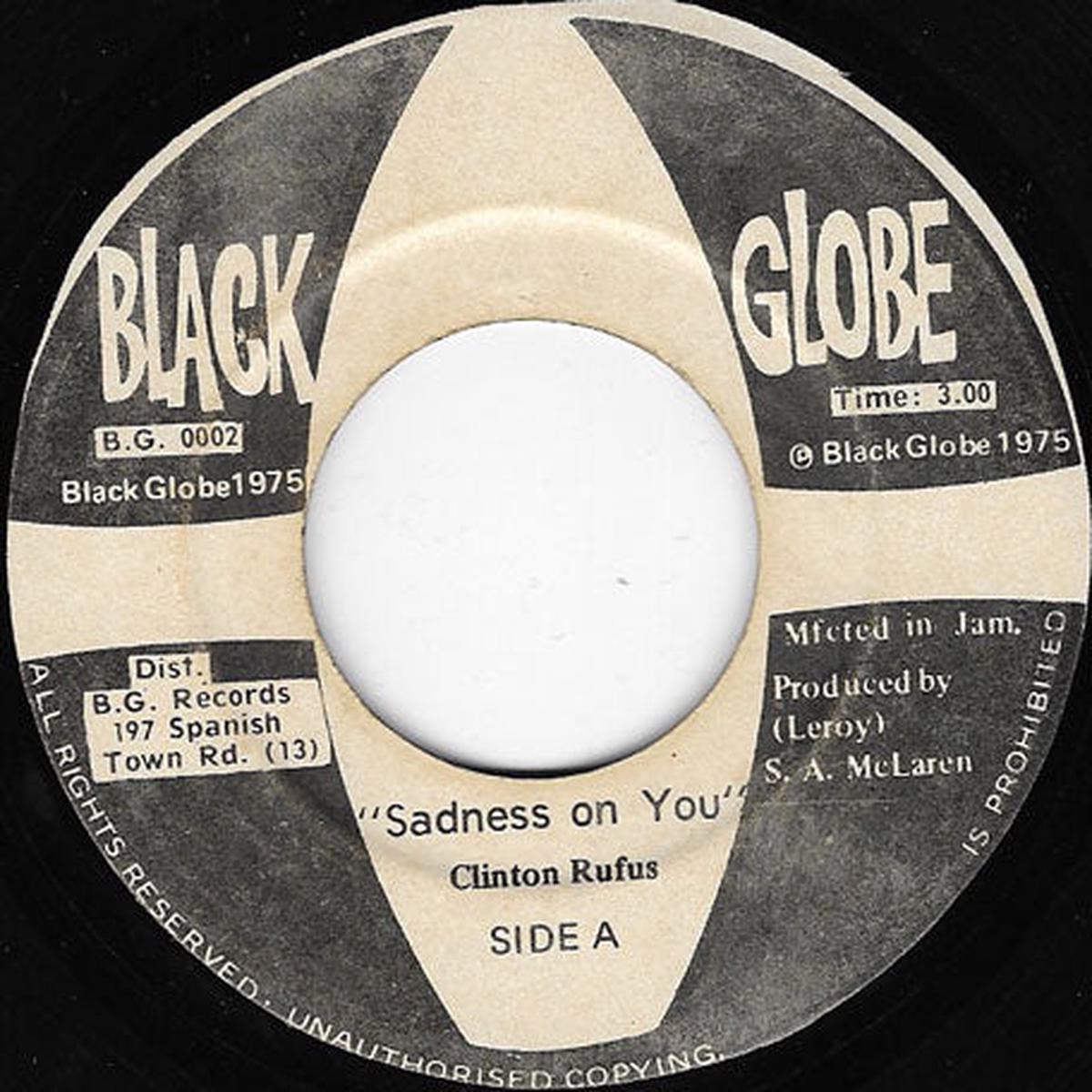 Sadness On You / Ver
