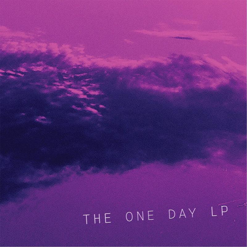 The One Day (EU Press) (White Vinyl) - Tate McRae (Vinyl) (BD)