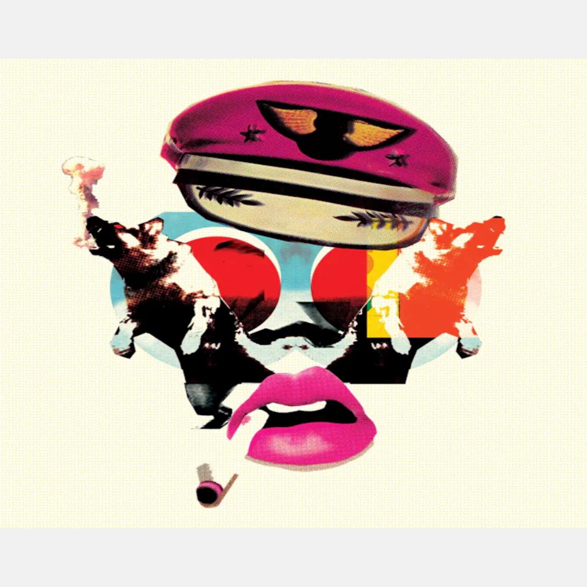The Prodigy - Always Outnumbered, Never Outgunned (20th Anniversary)