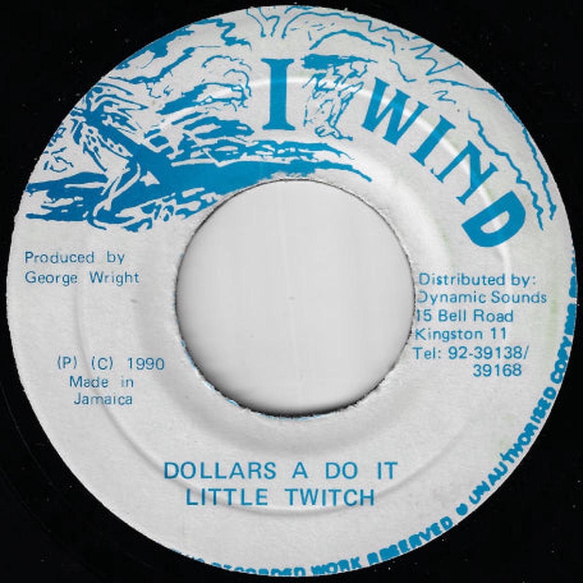 Dollars A Do It / Ver