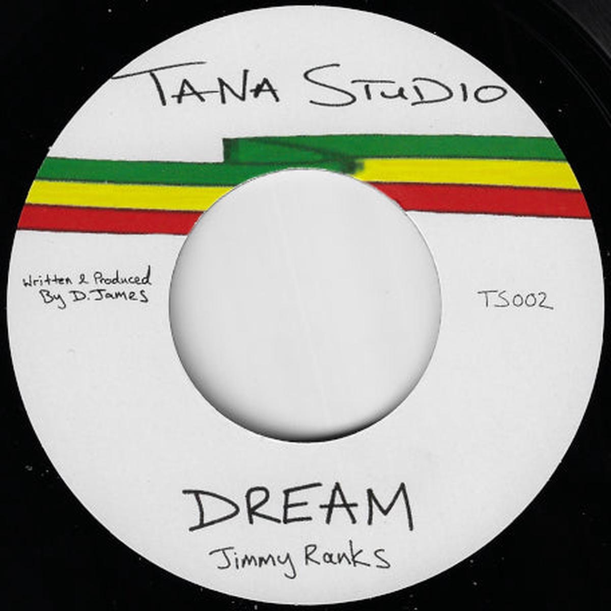 Dream / Dub