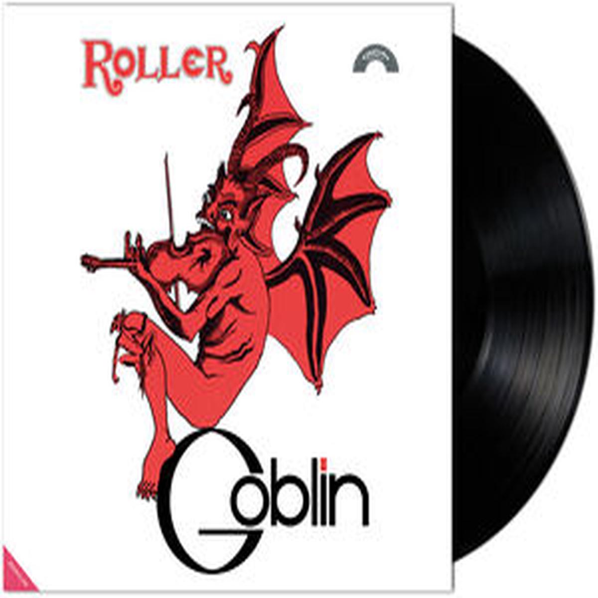 Goblin - Roller (Soundtrack)