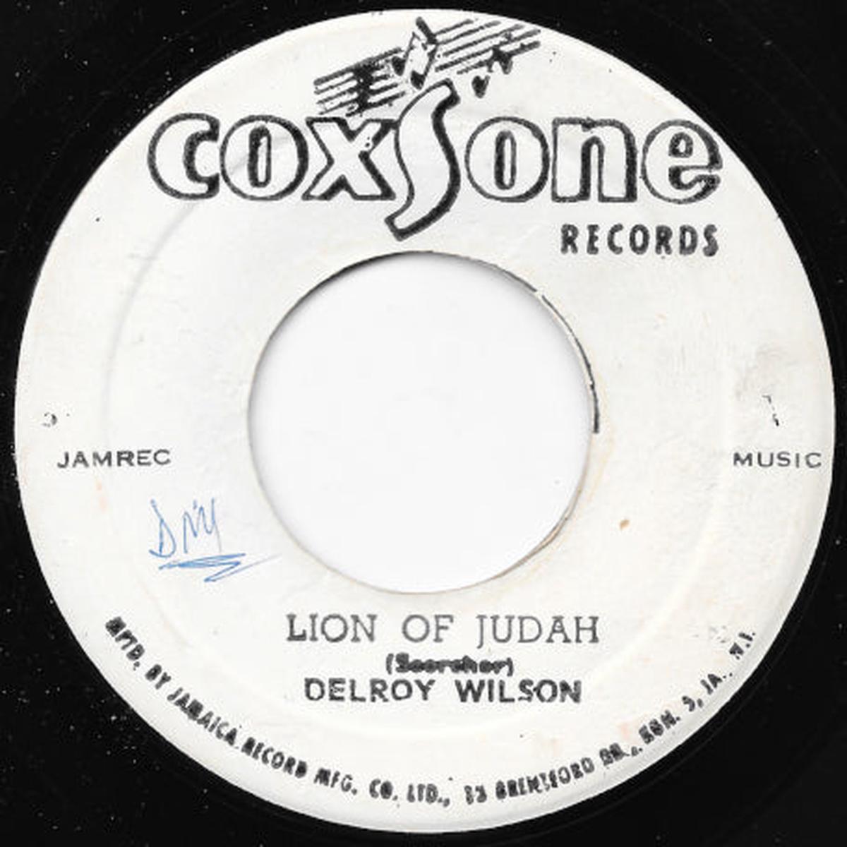 Lion Of Judah / We're Gonna Make It