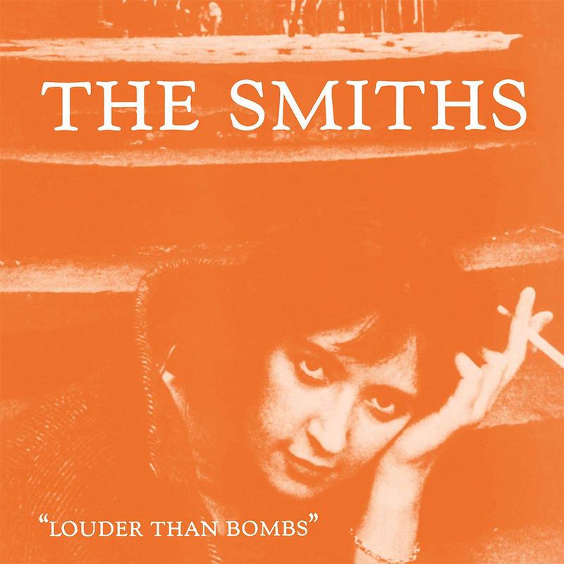 Louder Than Bombs (2012 EU Reissue) - The Smiths (Vinyl) (BD)