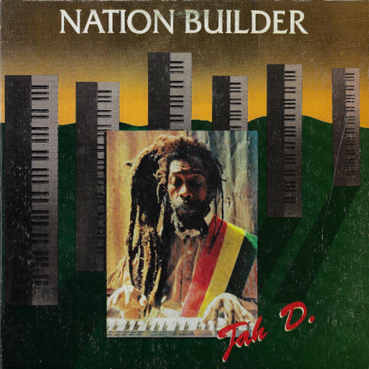Nation Builder