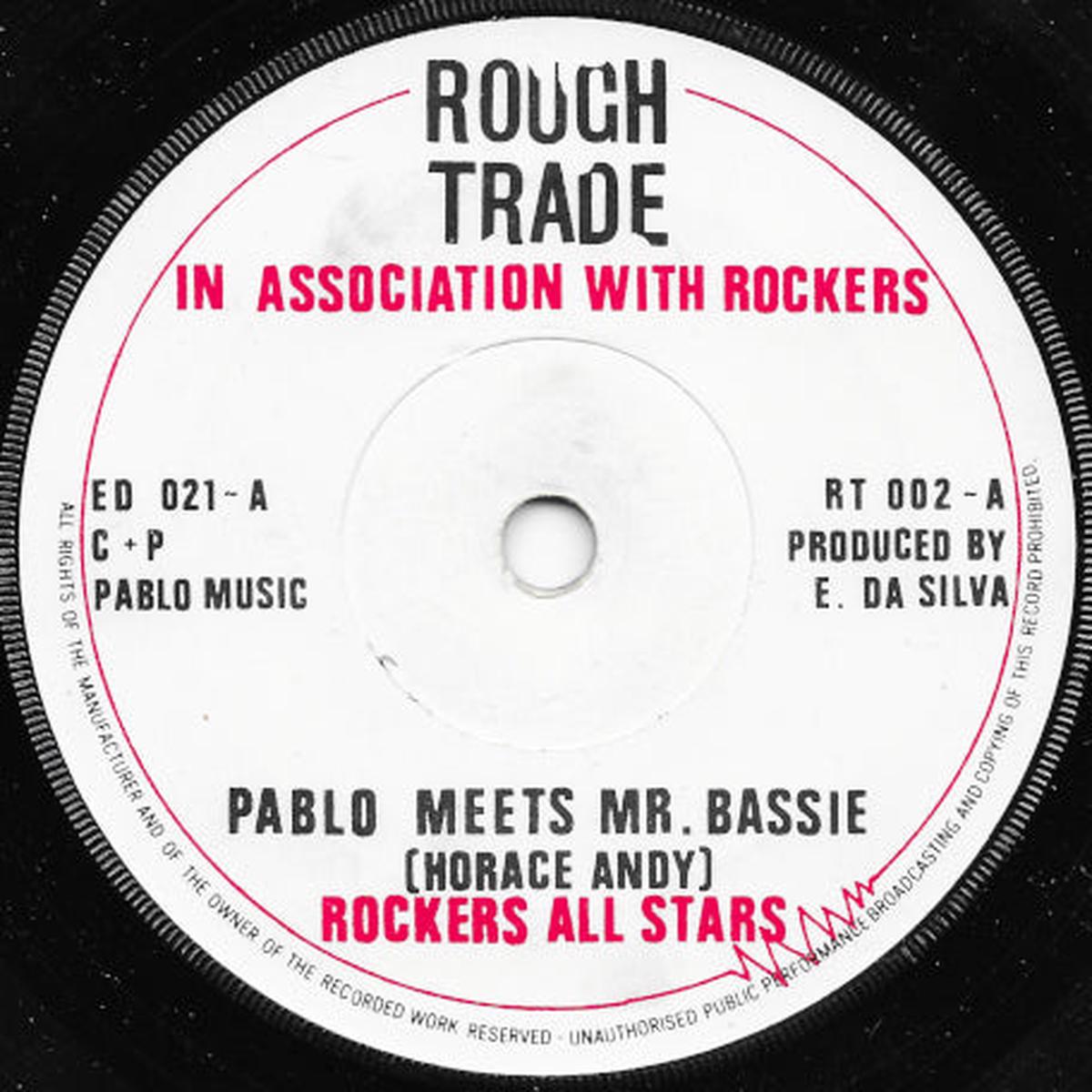Pablo Meets Mr Bassie / Mr Bassie Special