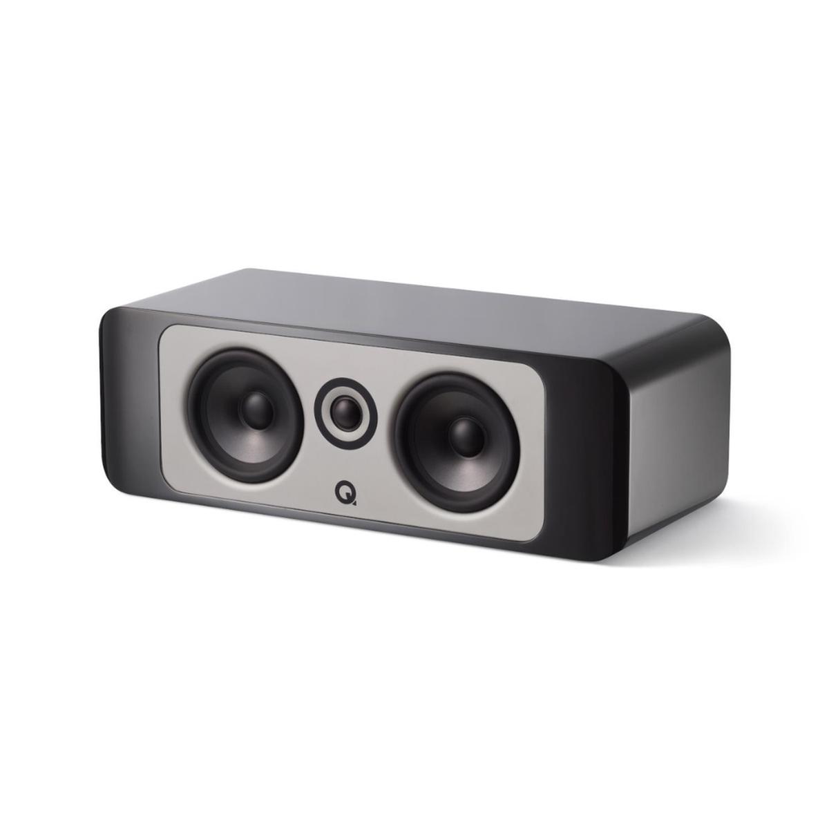 Q Acoustics Concept 90 Center Channel Speaker