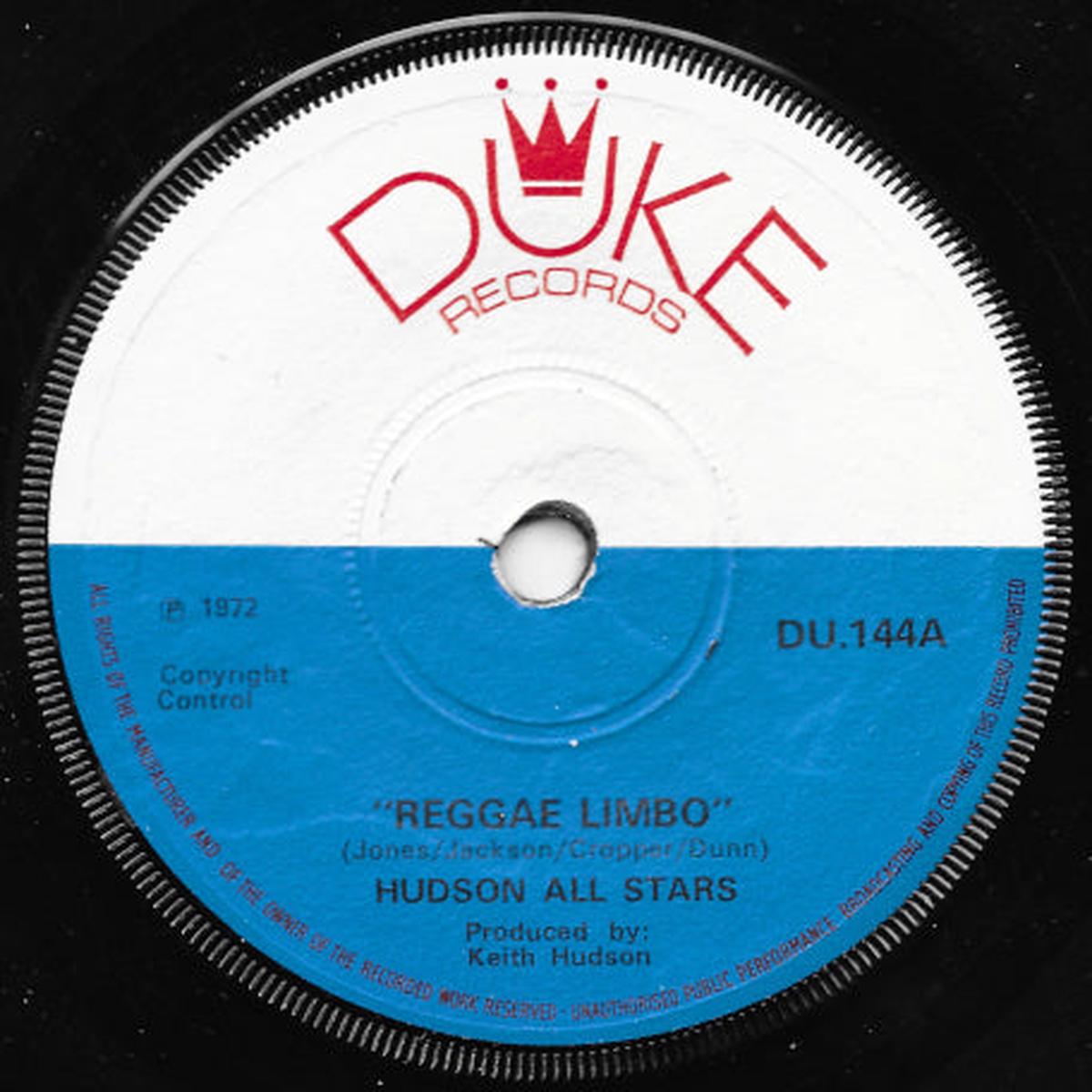 Reggae Limbo / Broken Contract