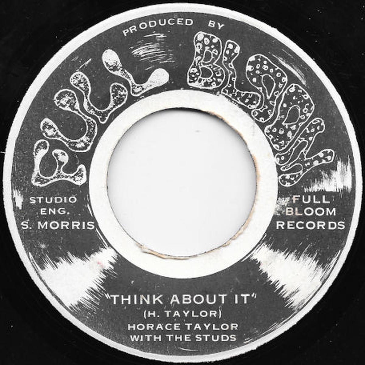 Think About It / Ver 2