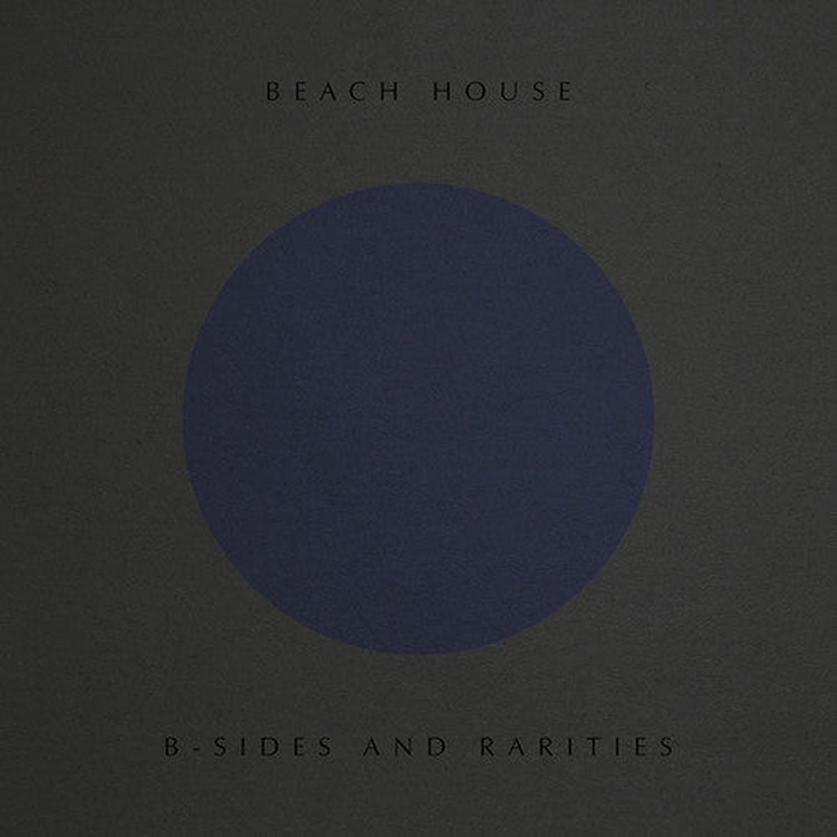 Beach House - B-Sides And Rarities CD (Softpack)