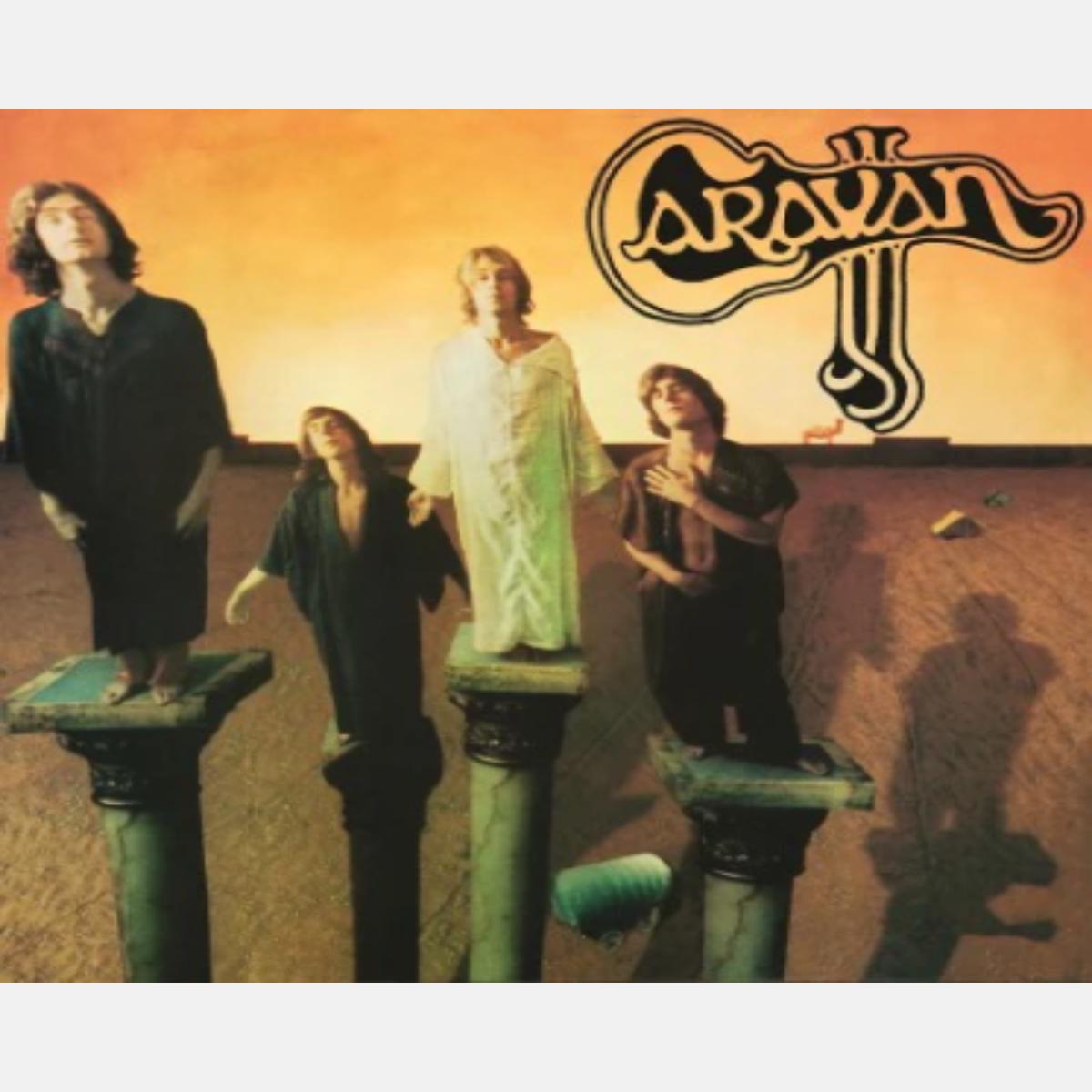 Caravan - Caravan
