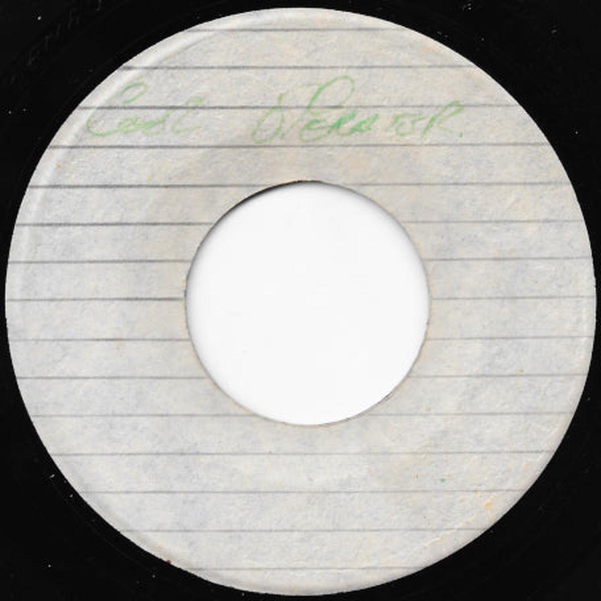 Cool Operator / I'm Yours