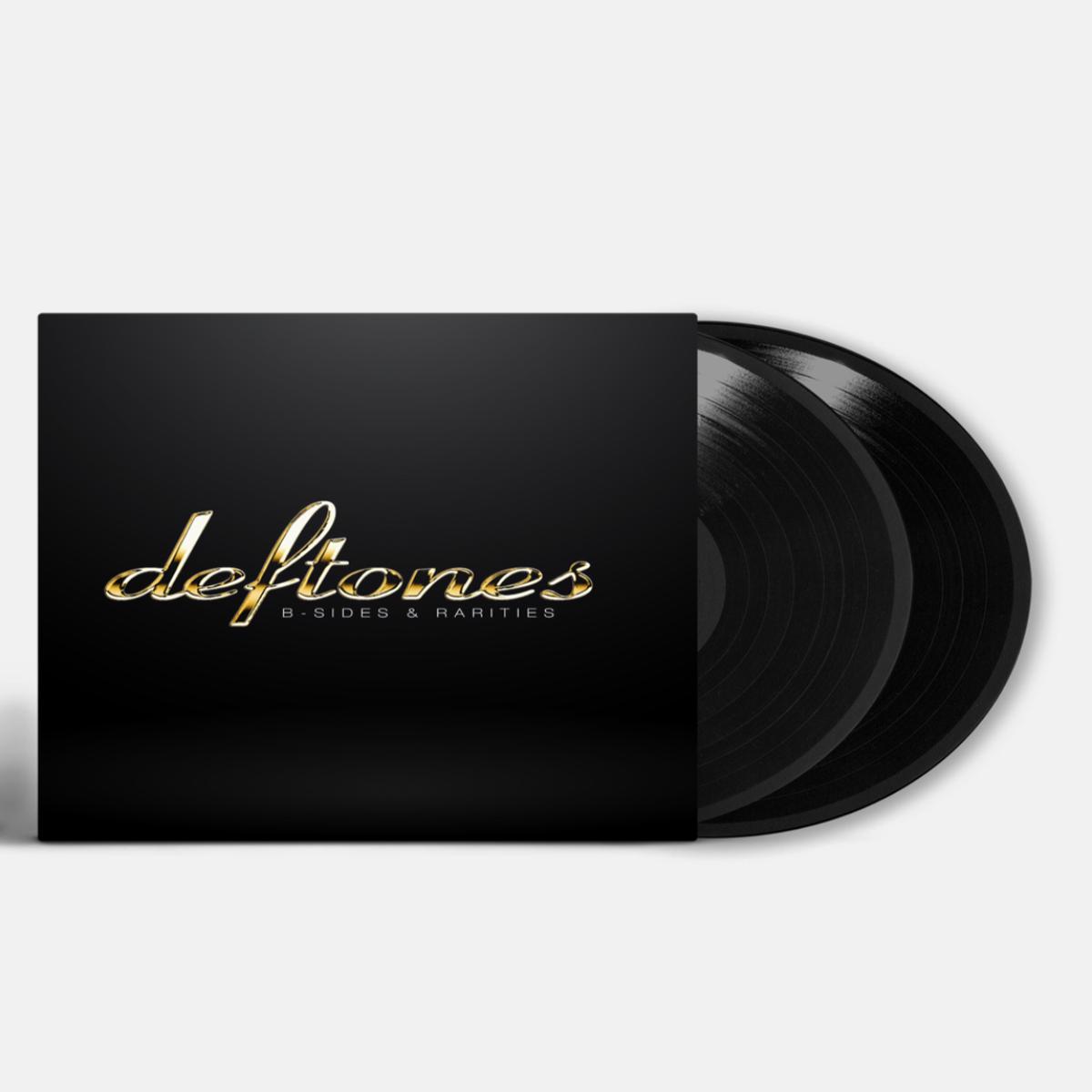 Deftones - B-Sides & Rarities
