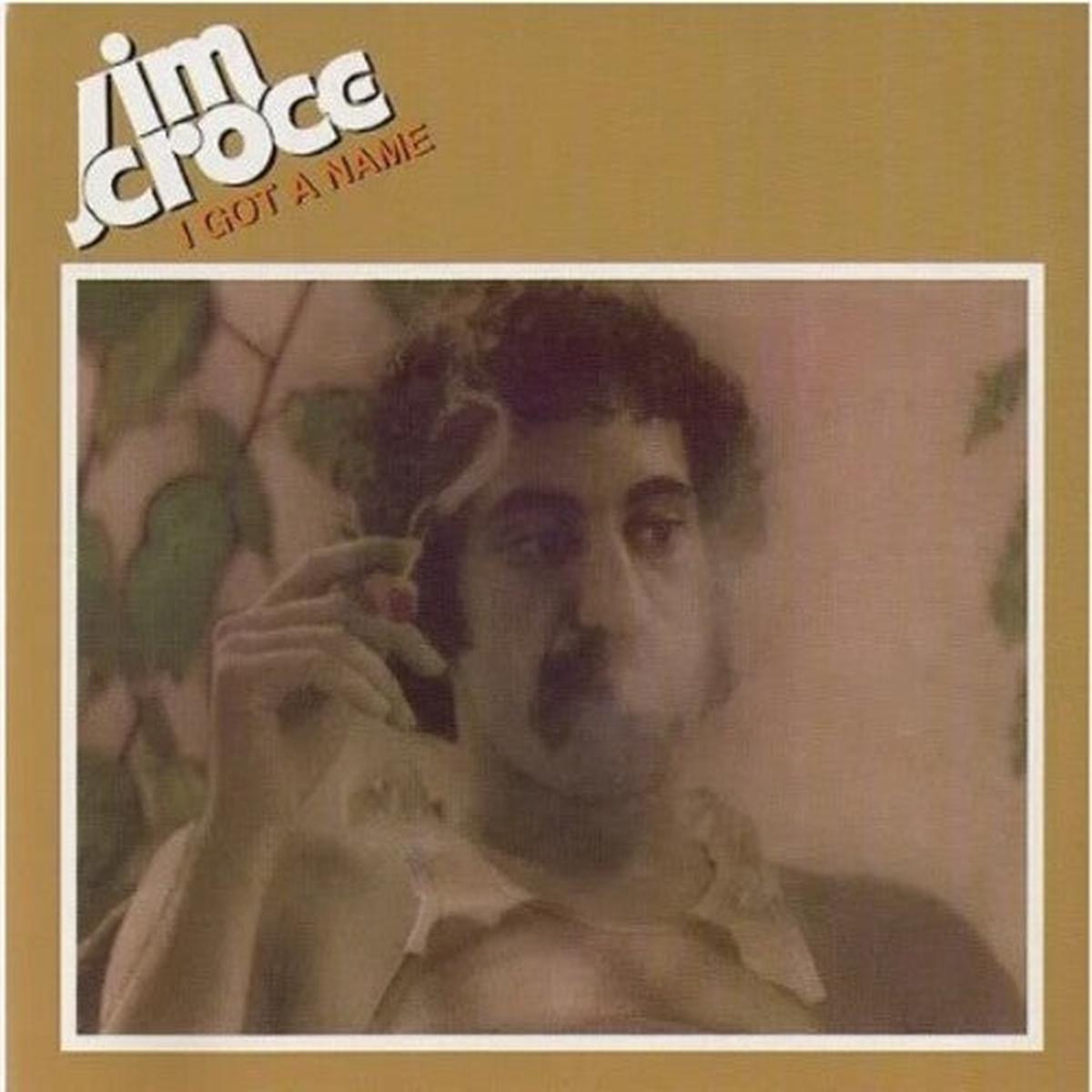 Jim Croce - I Got A Name LP (2023 Mix)
